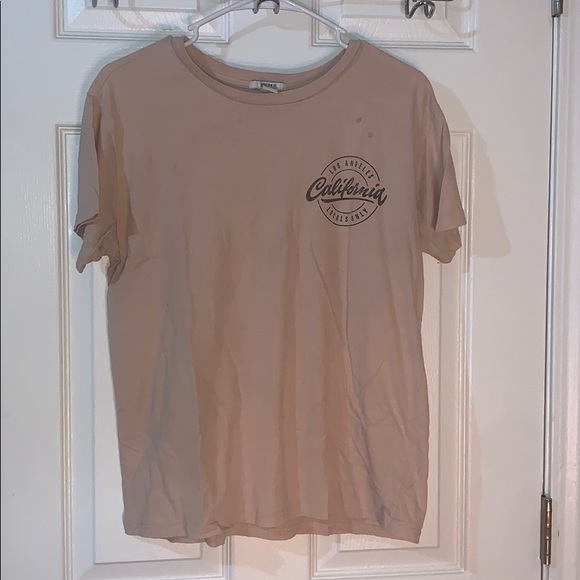 Forever 21 Tops - Forever 21 graphic tee